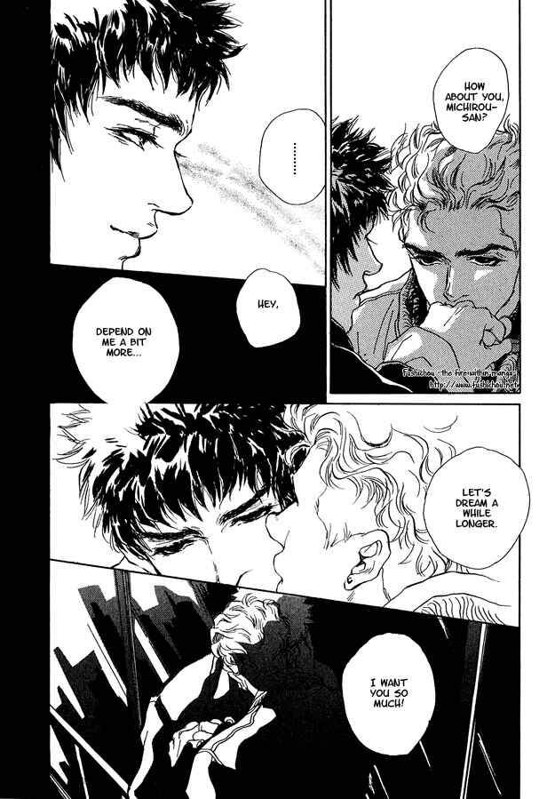 Page 36 Chapter 3 Love Sex, Kiss