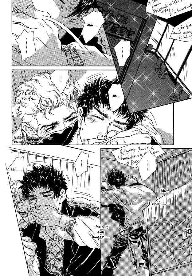 Page 37 Chapter 3 Love Sex, Kiss