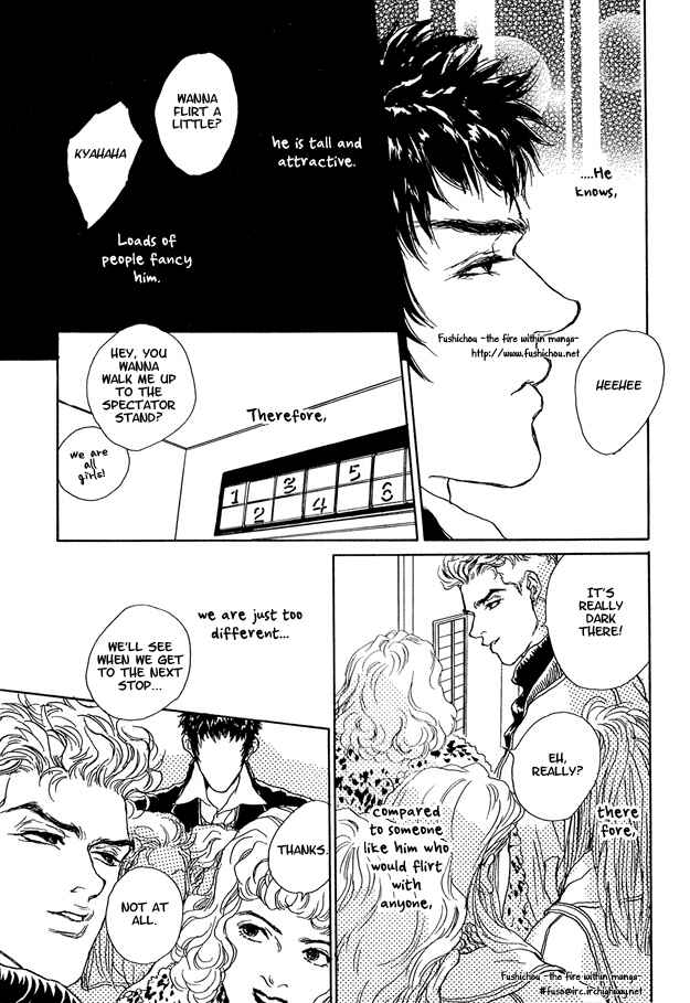 Page 44 Chapter 3 Love Sex, Kiss