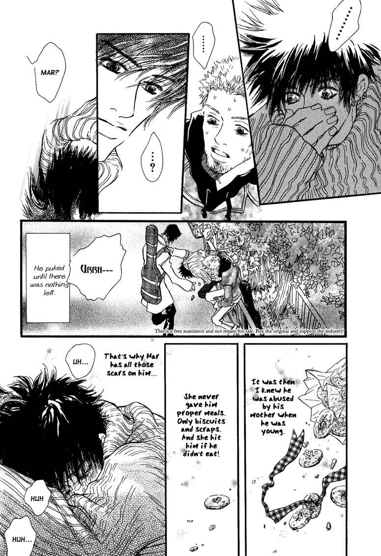 Page 7 Chapter 7 Love Sex, Kiss