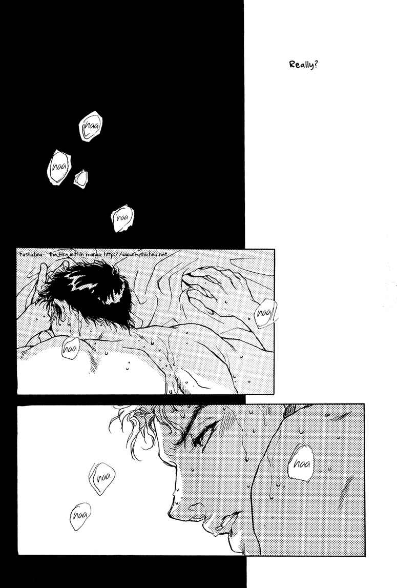 Page 16 Chapter 4 Love Sex, Kiss