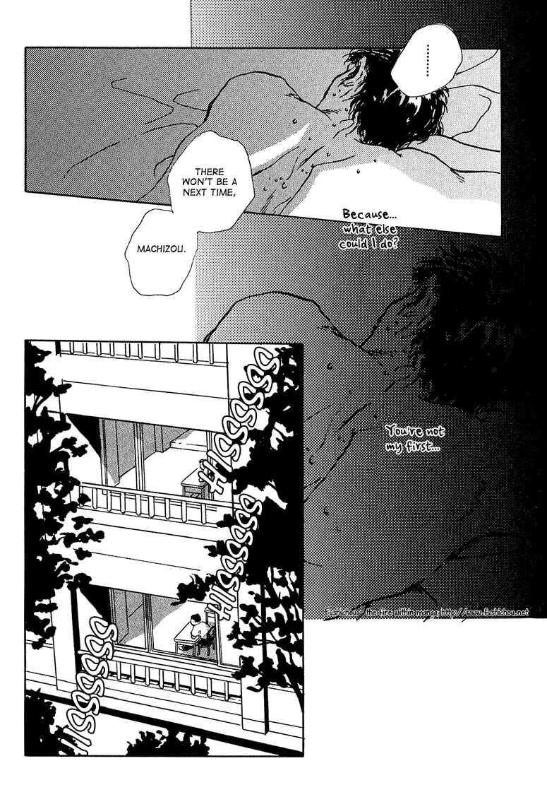 Page 18 Chapter 4 Love Sex, Kiss