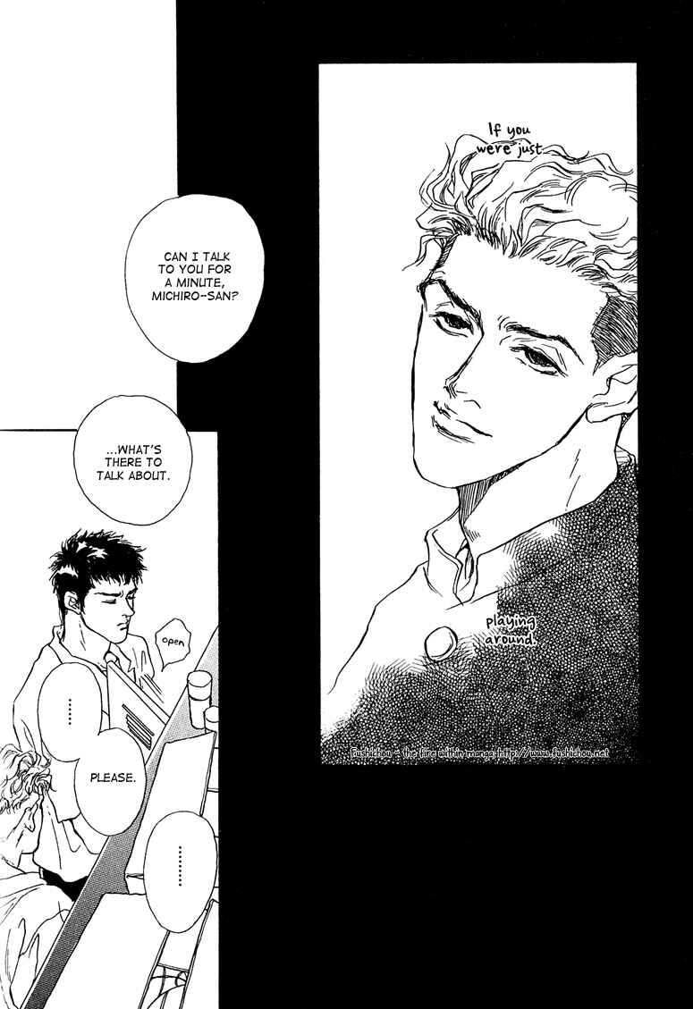 Page 26 Chapter 4 Love Sex, Kiss