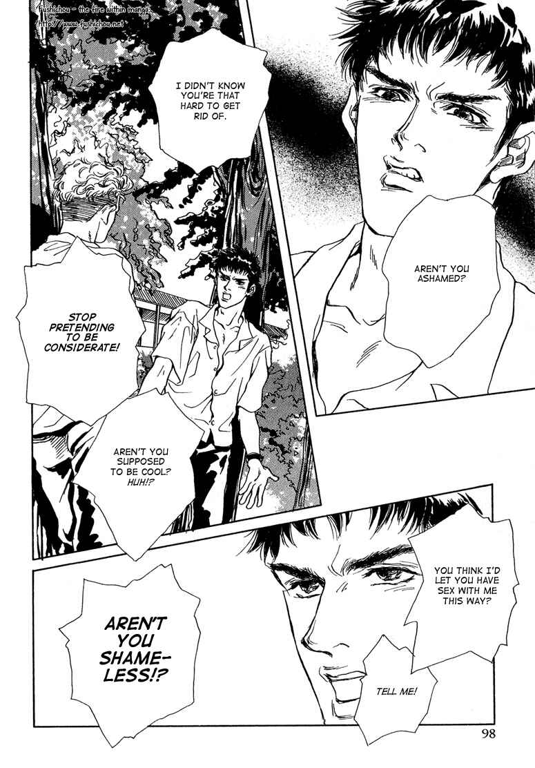 Page 30 Chapter 4 Love Sex, Kiss