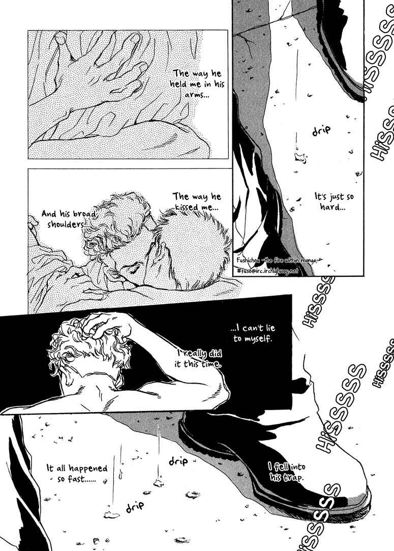 Page 35 Chapter 4 Love Sex, Kiss