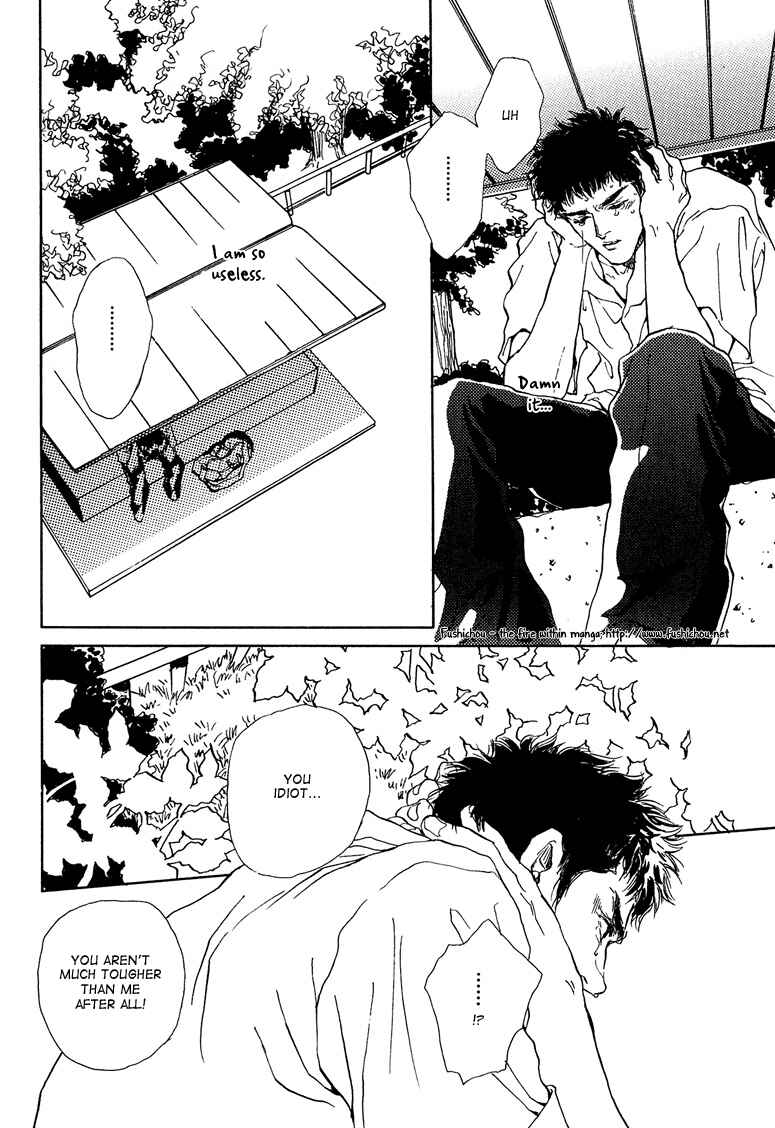 Page 36 Chapter 4 Love Sex, Kiss