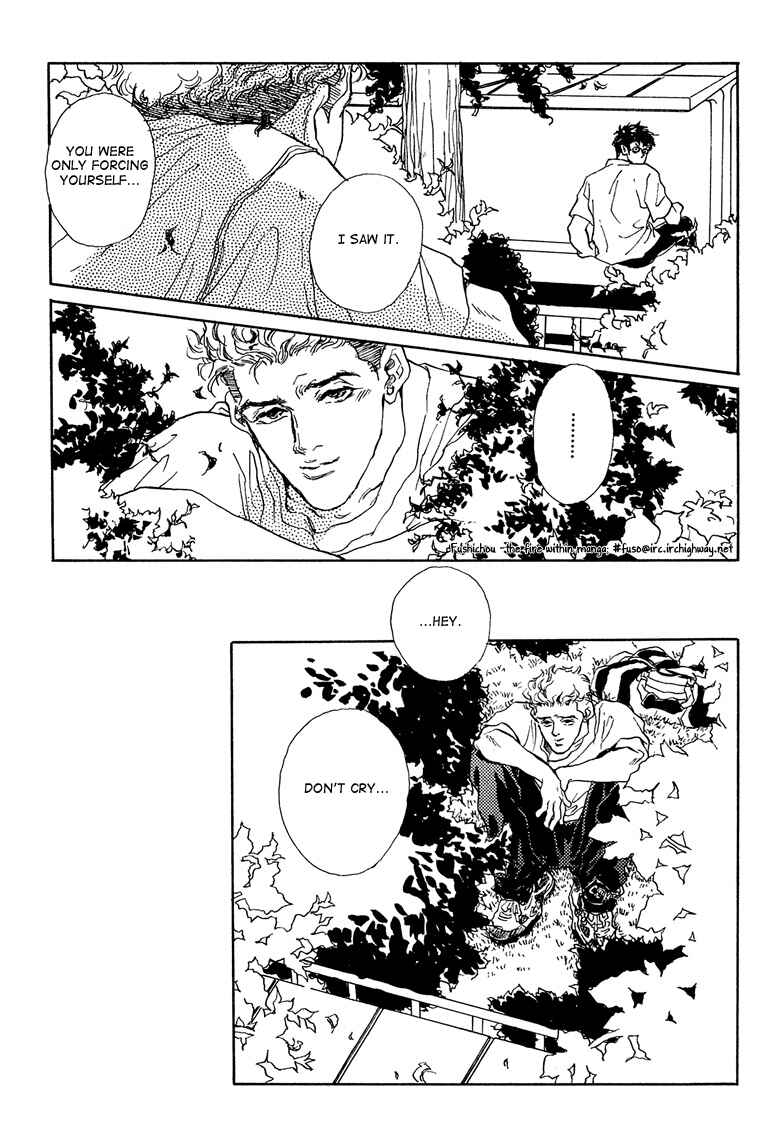 Page 37 Chapter 4 Love Sex, Kiss