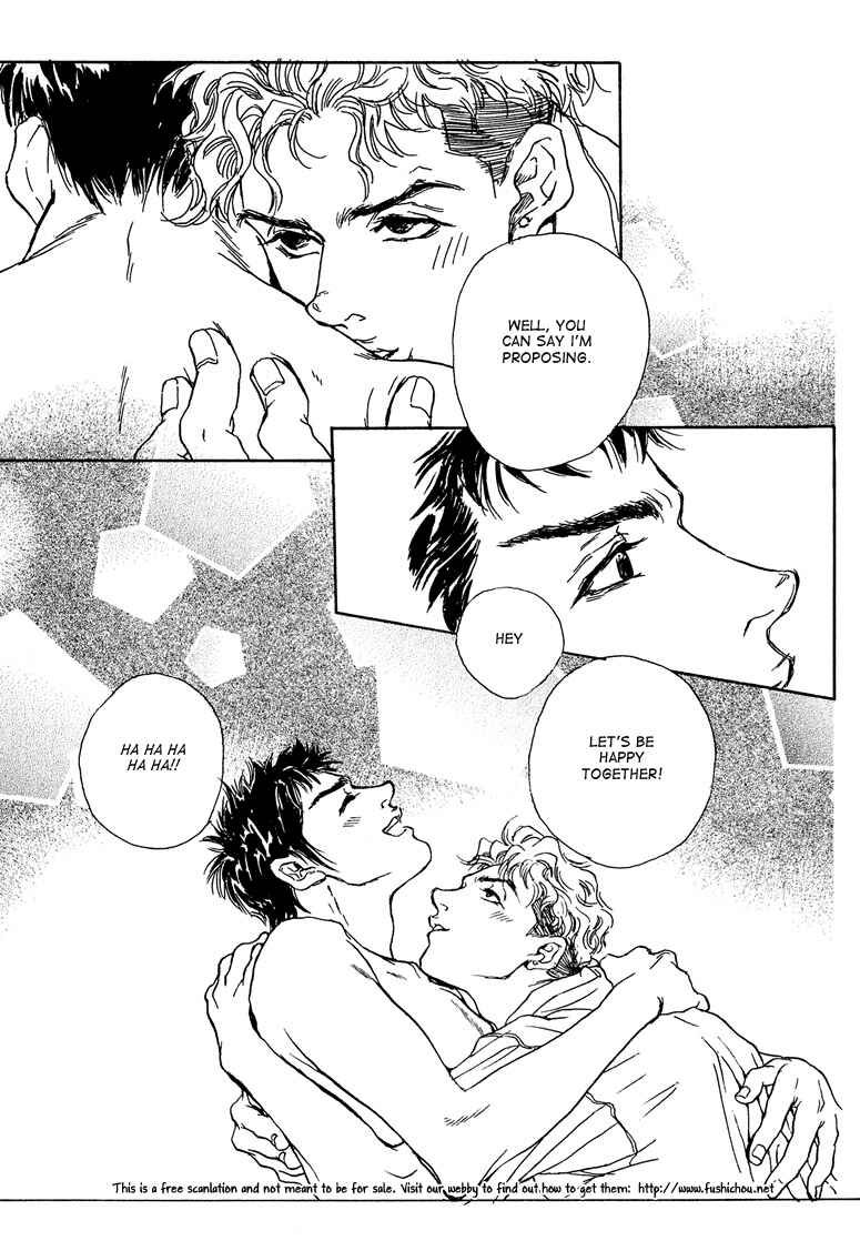 Page 43 Chapter 4 Love Sex, Kiss