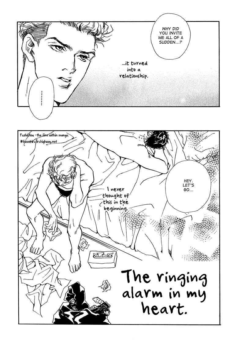 Page 7 Chapter 4 Love Sex, Kiss