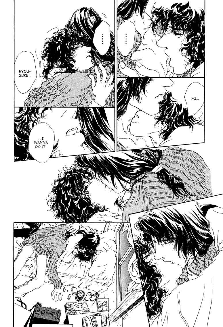 Page 12 Chapter 5 Love Sex, Kiss