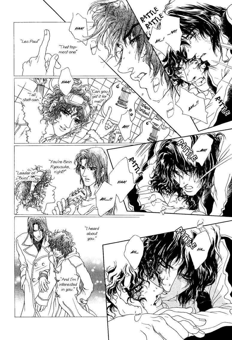 Page 28 Chapter 5 Love Sex, Kiss