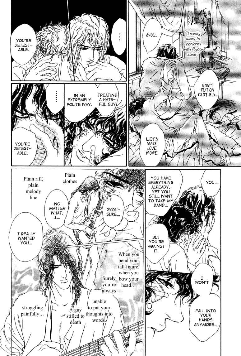 Page 30 Chapter 5 Love Sex, Kiss