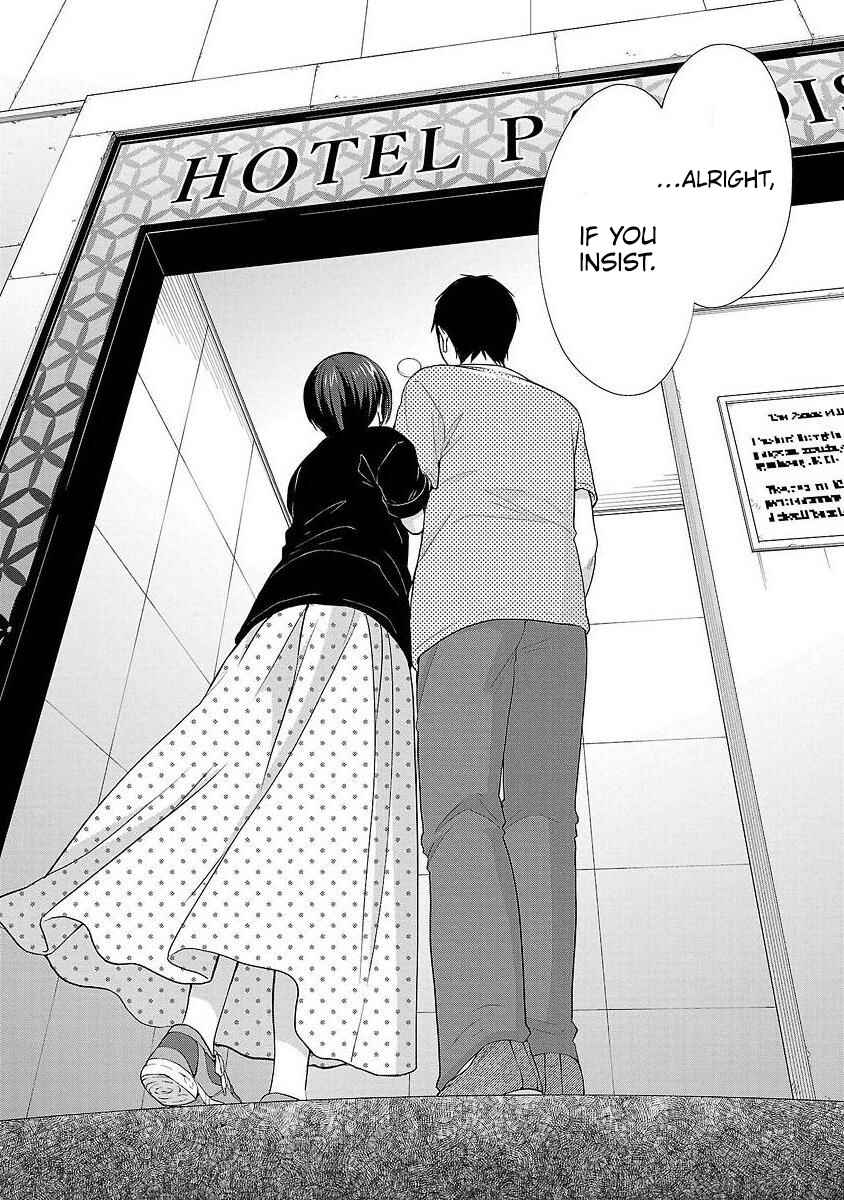 Page 2 Chapter 39 Yuutousei to Himitsu no Oshigoto