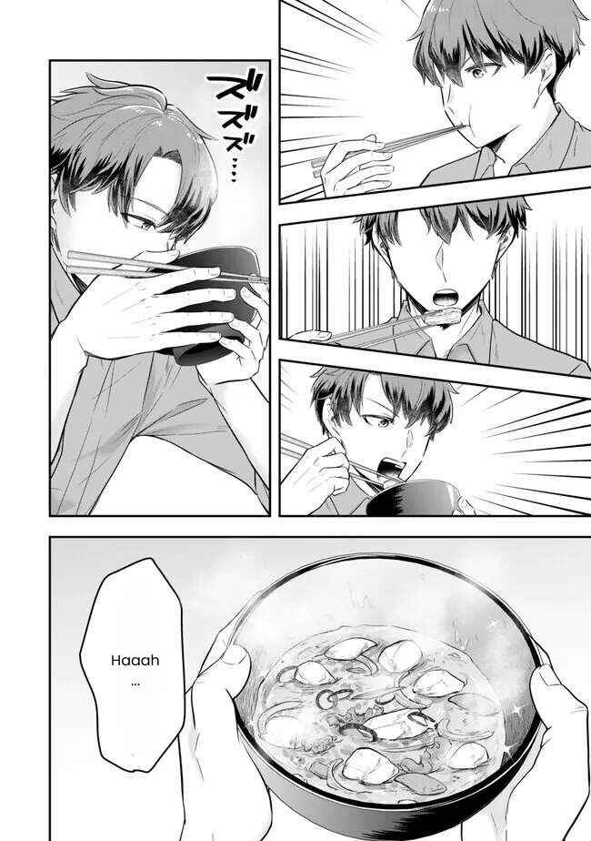 Page 28 Chapter 21 Dokushin Kizoku wa Isekai wo Ouka Suru ~Kekkon Shinai Otoko no Yuuga na Ohitori-sama Life~