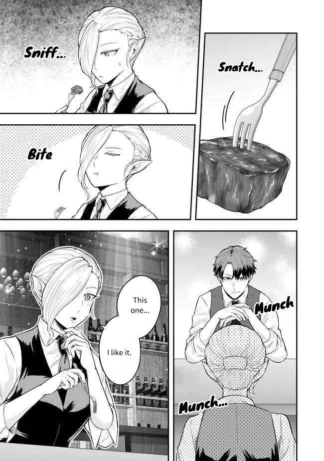 Page 11 Chapter 20 Dokushin Kizoku wa Isekai wo Ouka Suru ~Kekkon Shinai Otoko no Yuuga na Ohitori-sama Life~
