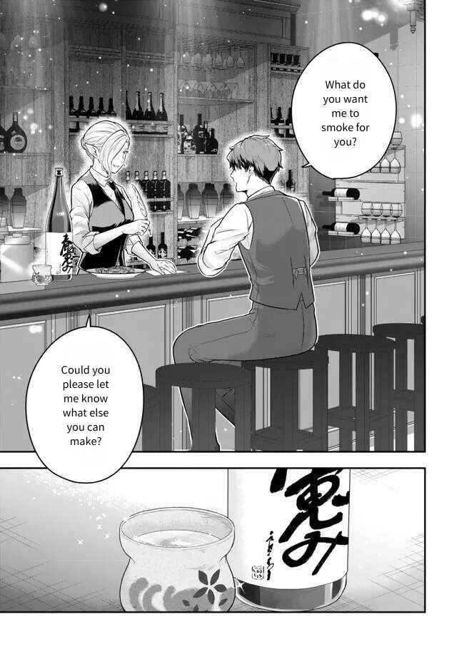 Page 21 Chapter 20 Dokushin Kizoku wa Isekai wo Ouka Suru ~Kekkon Shinai Otoko no Yuuga na Ohitori-sama Life~