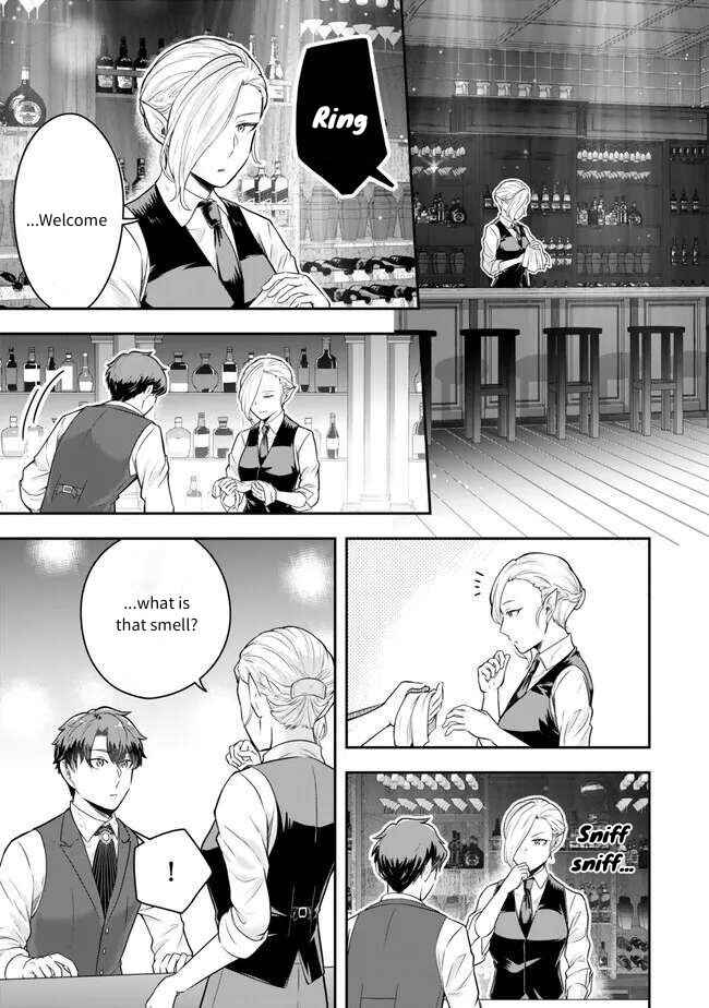 Page 7 Chapter 20 Dokushin Kizoku wa Isekai wo Ouka Suru ~Kekkon Shinai Otoko no Yuuga na Ohitori-sama Life~