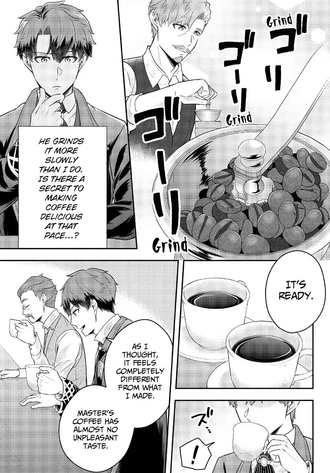 Page 21 Chapter 9 Dokushin Kizoku wa Isekai wo Ouka Suru ~Kekkon Shinai Otoko no Yuuga na Ohitori-sama Life~