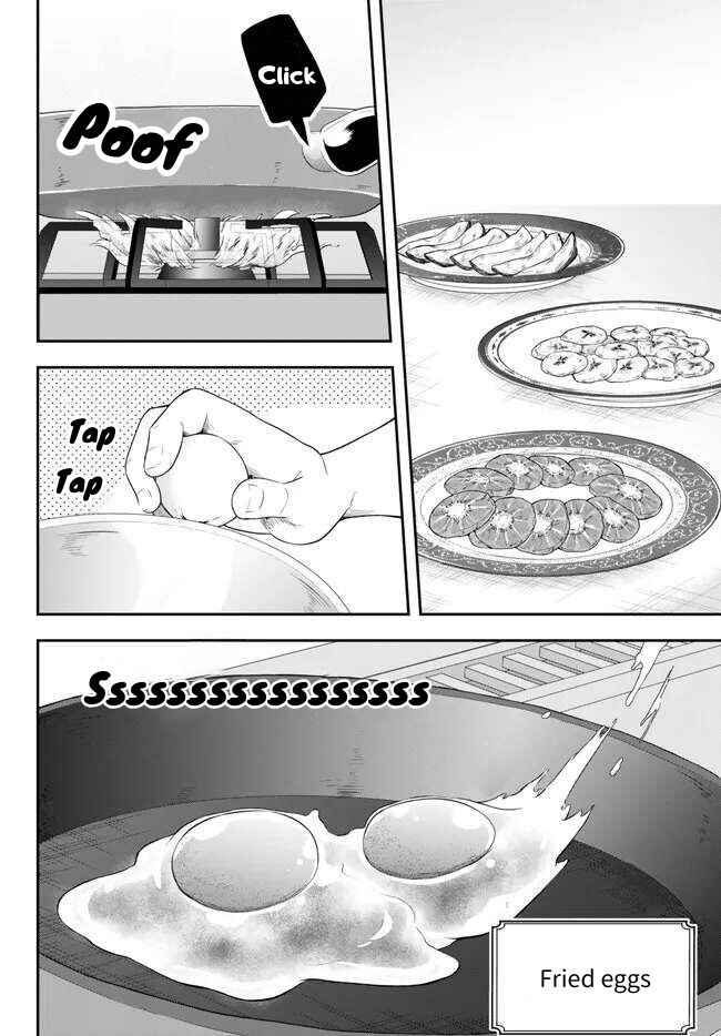 Page 14 Chapter 15 Dokushin Kizoku wa Isekai wo Ouka Suru ~Kekkon Shinai Otoko no Yuuga na Ohitori-sama Life~