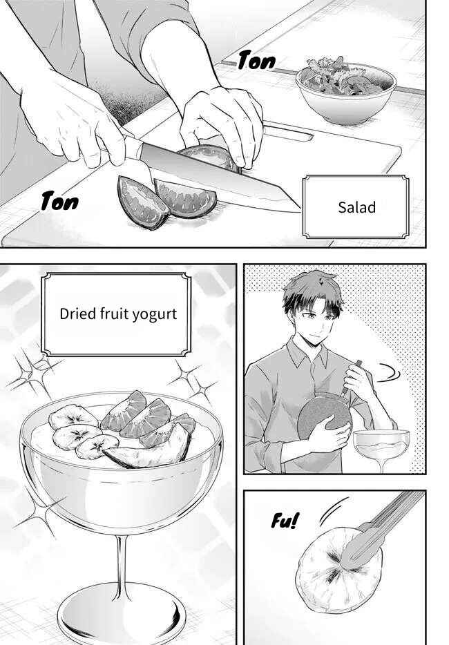 Page 15 Chapter 15 Dokushin Kizoku wa Isekai wo Ouka Suru ~Kekkon Shinai Otoko no Yuuga na Ohitori-sama Life~