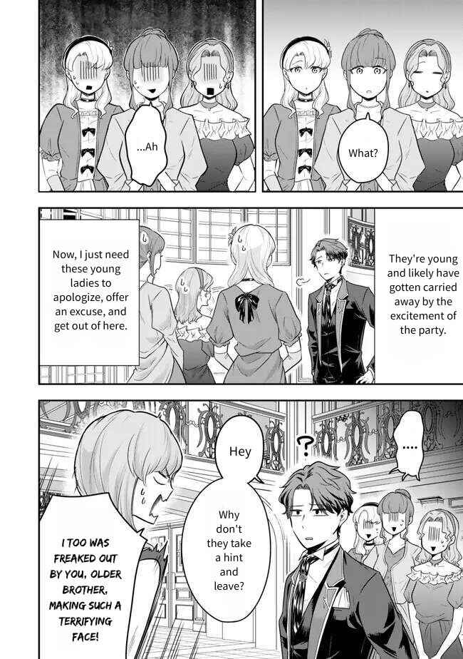 Page 12 Chapter 17 Dokushin Kizoku wa Isekai wo Ouka Suru ~Kekkon Shinai Otoko no Yuuga na Ohitori-sama Life~