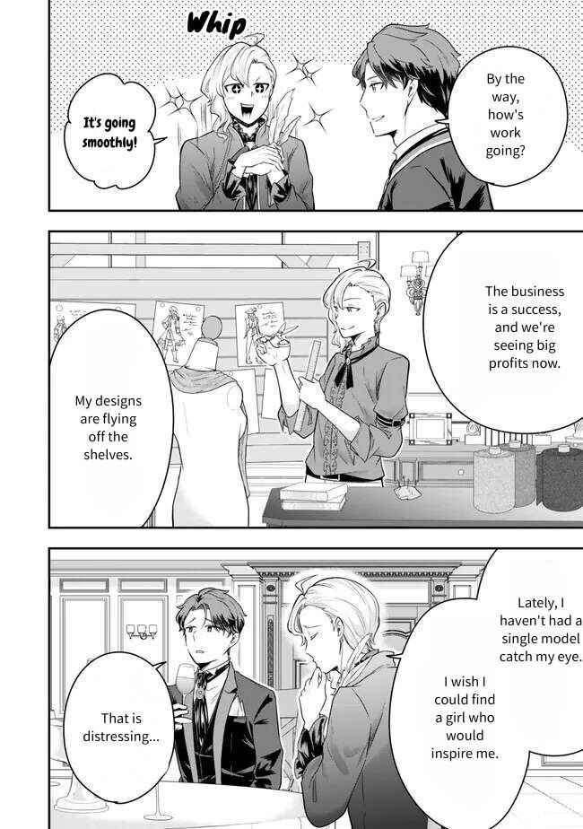 Page 18 Chapter 17 Dokushin Kizoku wa Isekai wo Ouka Suru ~Kekkon Shinai Otoko no Yuuga na Ohitori-sama Life~