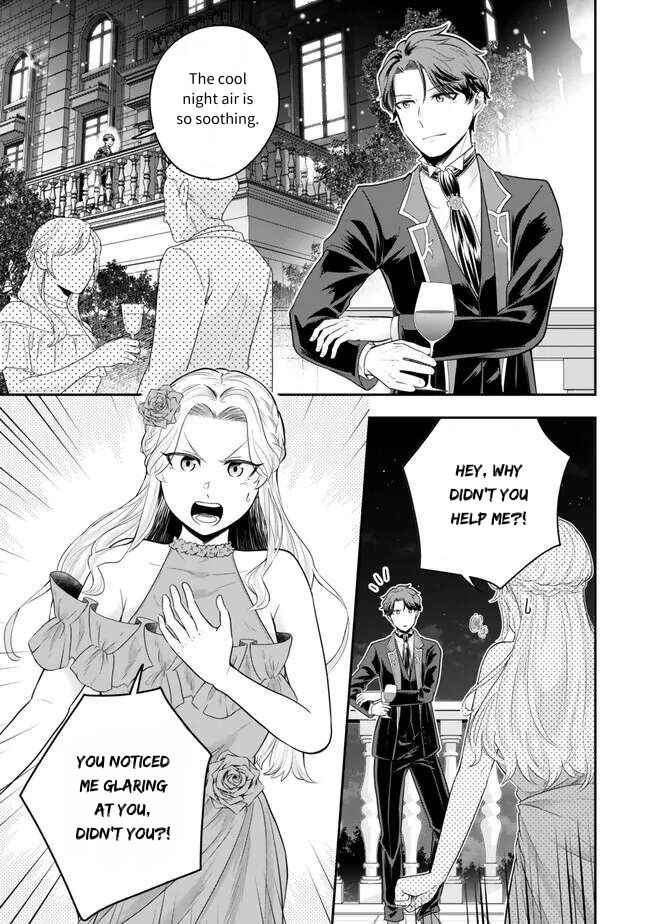 Page 25 Chapter 17 Dokushin Kizoku wa Isekai wo Ouka Suru ~Kekkon Shinai Otoko no Yuuga na Ohitori-sama Life~
