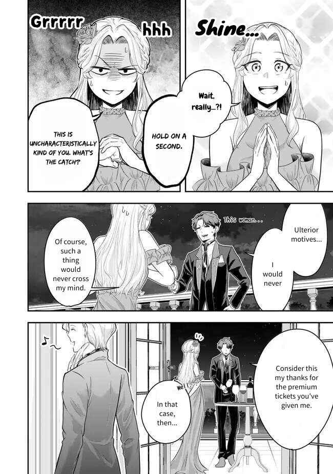 Page 30 Chapter 17 Dokushin Kizoku wa Isekai wo Ouka Suru ~Kekkon Shinai Otoko no Yuuga na Ohitori-sama Life~