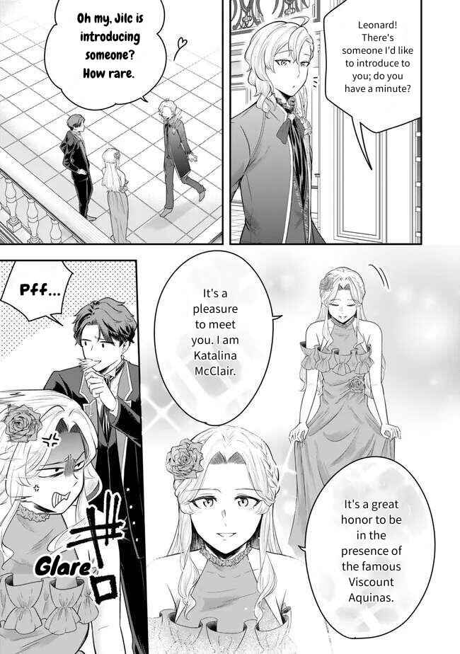 Page 31 Chapter 17 Dokushin Kizoku wa Isekai wo Ouka Suru ~Kekkon Shinai Otoko no Yuuga na Ohitori-sama Life~