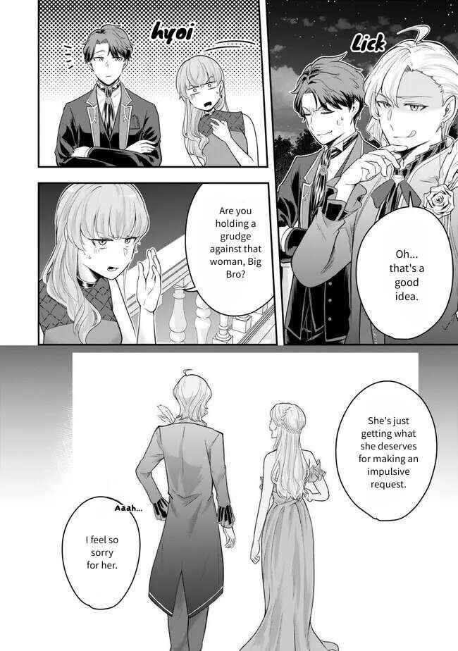 Page 34 Chapter 17 Dokushin Kizoku wa Isekai wo Ouka Suru ~Kekkon Shinai Otoko no Yuuga na Ohitori-sama Life~