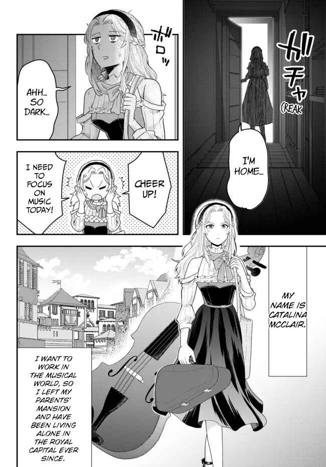Page 28 Chapter 5 Dokushin Kizoku wa Isekai wo Ouka Suru ~Kekkon Shinai Otoko no Yuuga na Ohitori-sama Life~