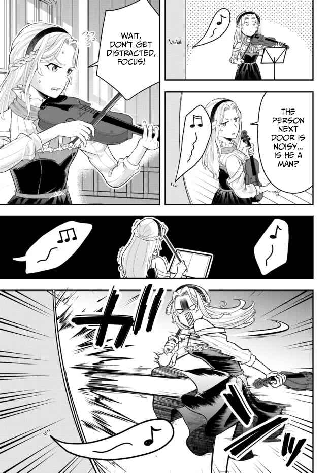 Page 33 Chapter 5 Dokushin Kizoku wa Isekai wo Ouka Suru ~Kekkon Shinai Otoko no Yuuga na Ohitori-sama Life~