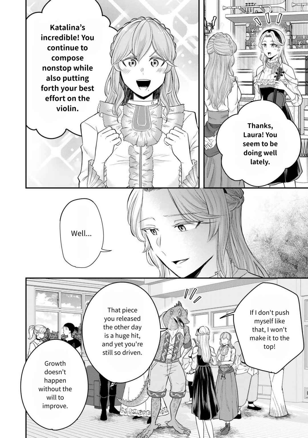 Page 16 Chapter 29 Dokushin Kizoku wa Isekai wo Ouka Suru ~Kekkon Shinai Otoko no Yuuga na Ohitori-sama Life~