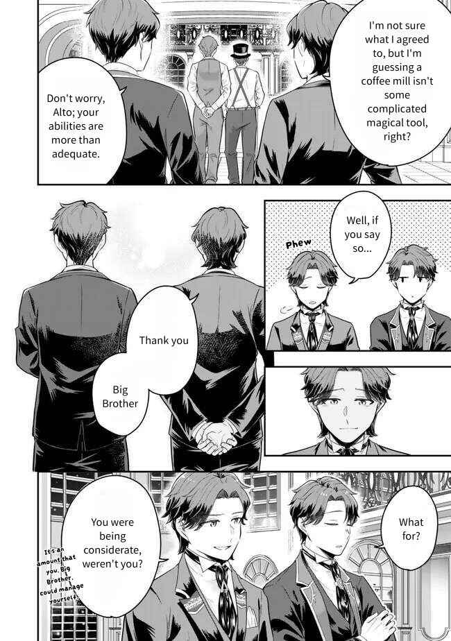 Page 12 Chapter 18 Dokushin Kizoku wa Isekai wo Ouka Suru ~Kekkon Shinai Otoko no Yuuga na Ohitori-sama Life~