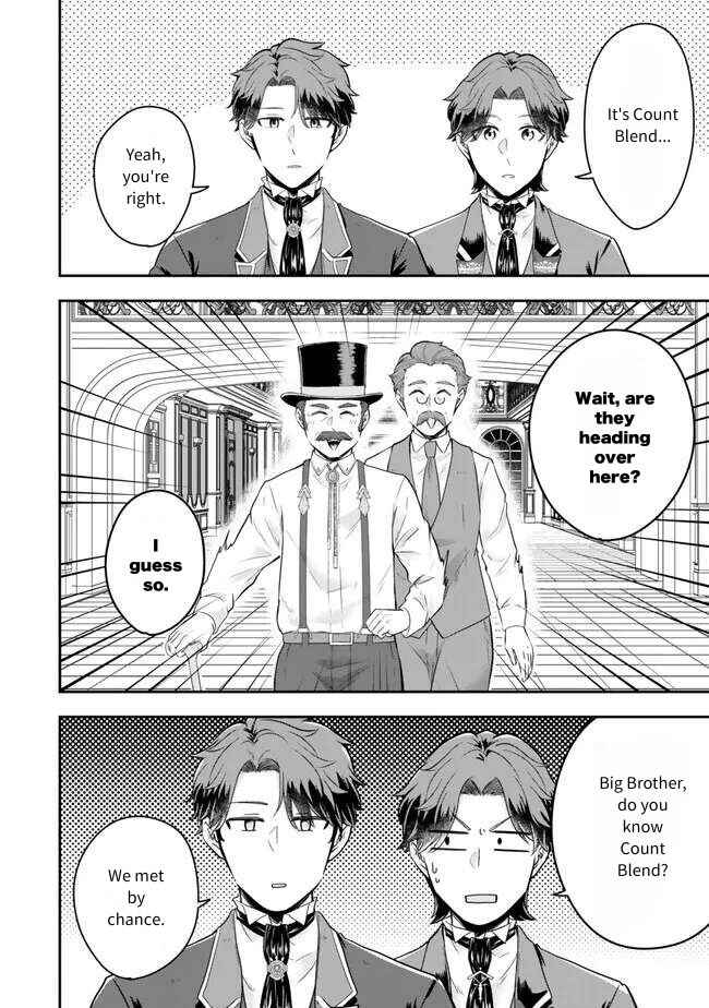 Page 2 Chapter 18 Dokushin Kizoku wa Isekai wo Ouka Suru ~Kekkon Shinai Otoko no Yuuga na Ohitori-sama Life~