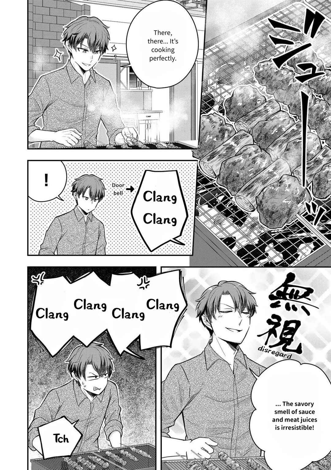 Page 28 Chapter 23 Dokushin Kizoku wa Isekai wo Ouka Suru ~Kekkon Shinai Otoko no Yuuga na Ohitori-sama Life~