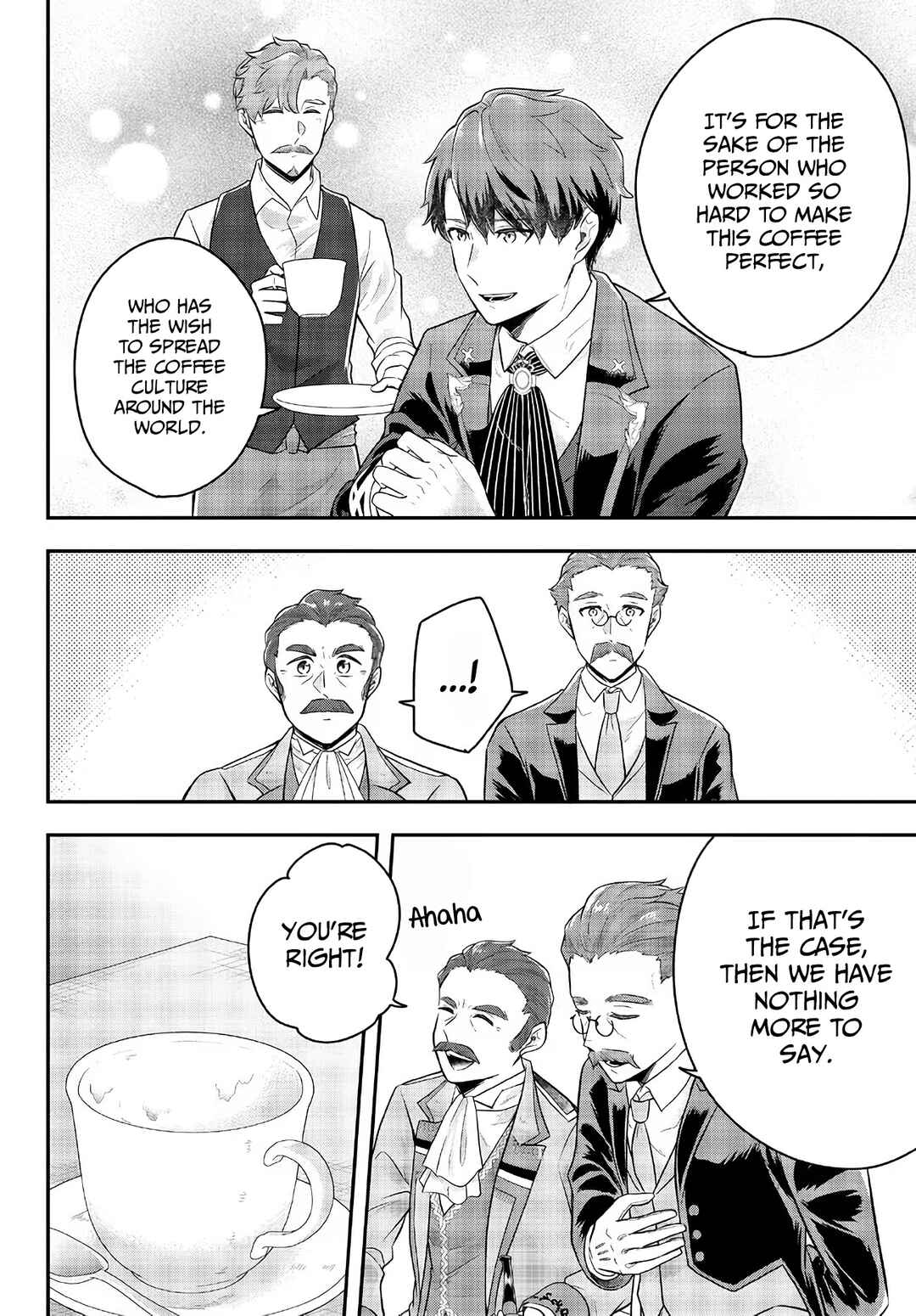 Page 26 Chapter 10 Dokushin Kizoku wa Isekai wo Ouka Suru ~Kekkon Shinai Otoko no Yuuga na Ohitori-sama Life~