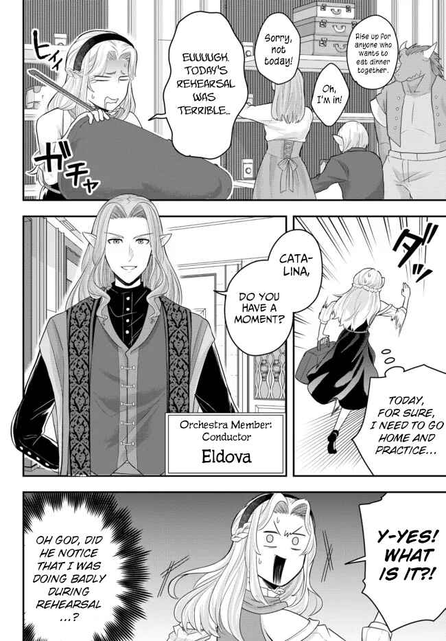 Page 18 Chapter 6 Dokushin Kizoku wa Isekai wo Ouka Suru ~Kekkon Shinai Otoko no Yuuga na Ohitori-sama Life~
