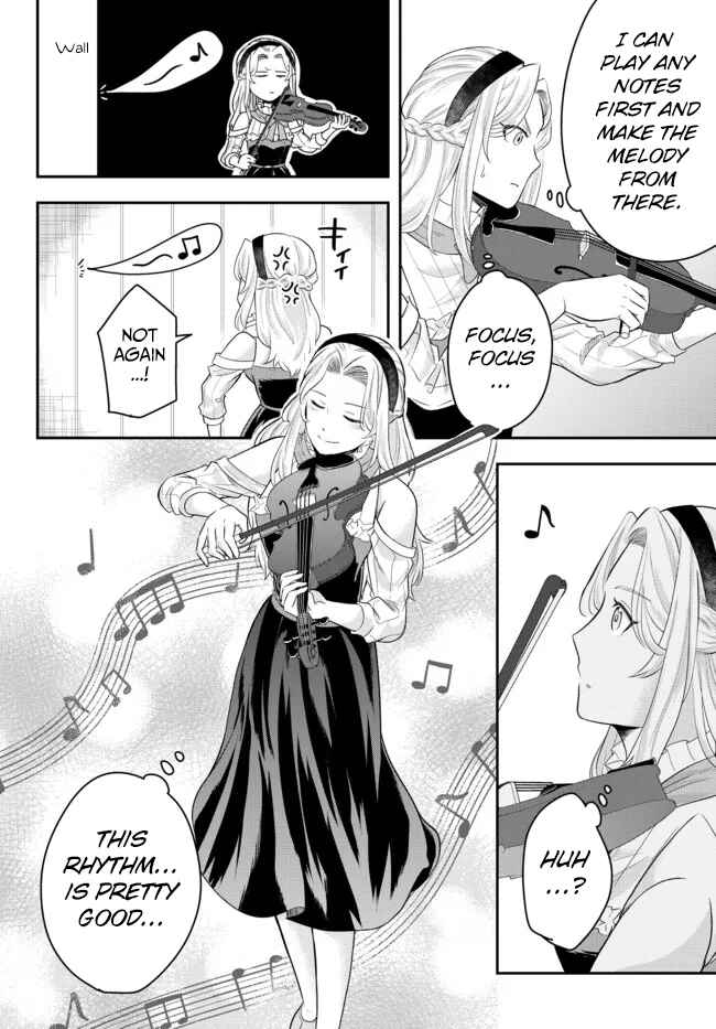 Page 22 Chapter 6 Dokushin Kizoku wa Isekai wo Ouka Suru ~Kekkon Shinai Otoko no Yuuga na Ohitori-sama Life~