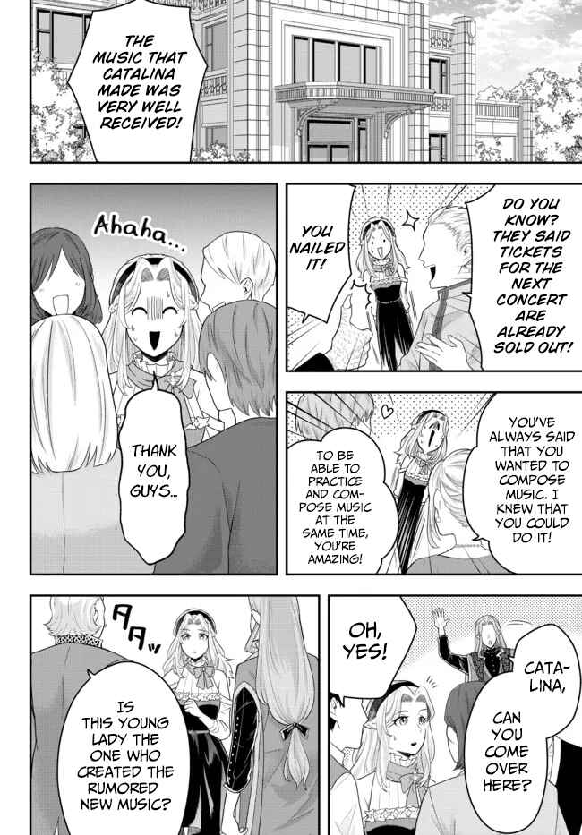 Page 30 Chapter 6 Dokushin Kizoku wa Isekai wo Ouka Suru ~Kekkon Shinai Otoko no Yuuga na Ohitori-sama Life~