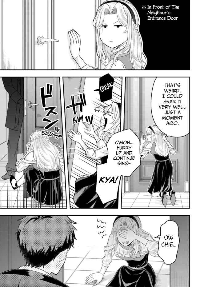 Page 35 Chapter 6 Dokushin Kizoku wa Isekai wo Ouka Suru ~Kekkon Shinai Otoko no Yuuga na Ohitori-sama Life~