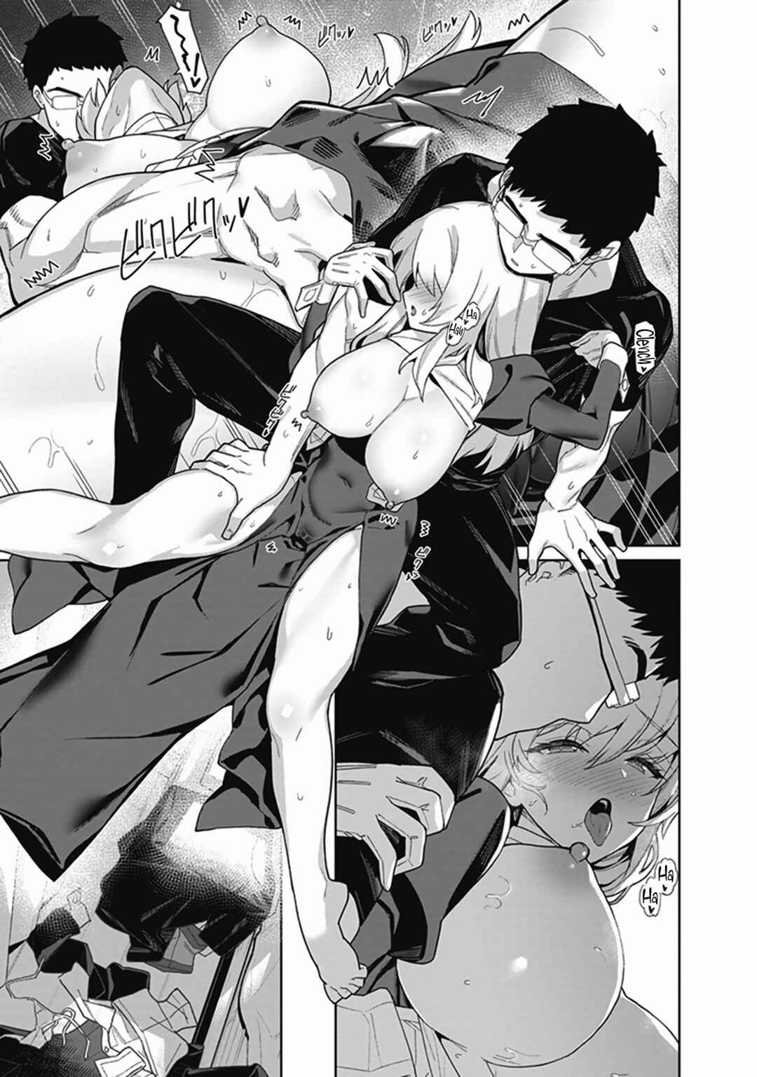Page 20 Chapter 2 Shinkon-san no Ecchi na Tokoro wo Michau: Anthology Comic