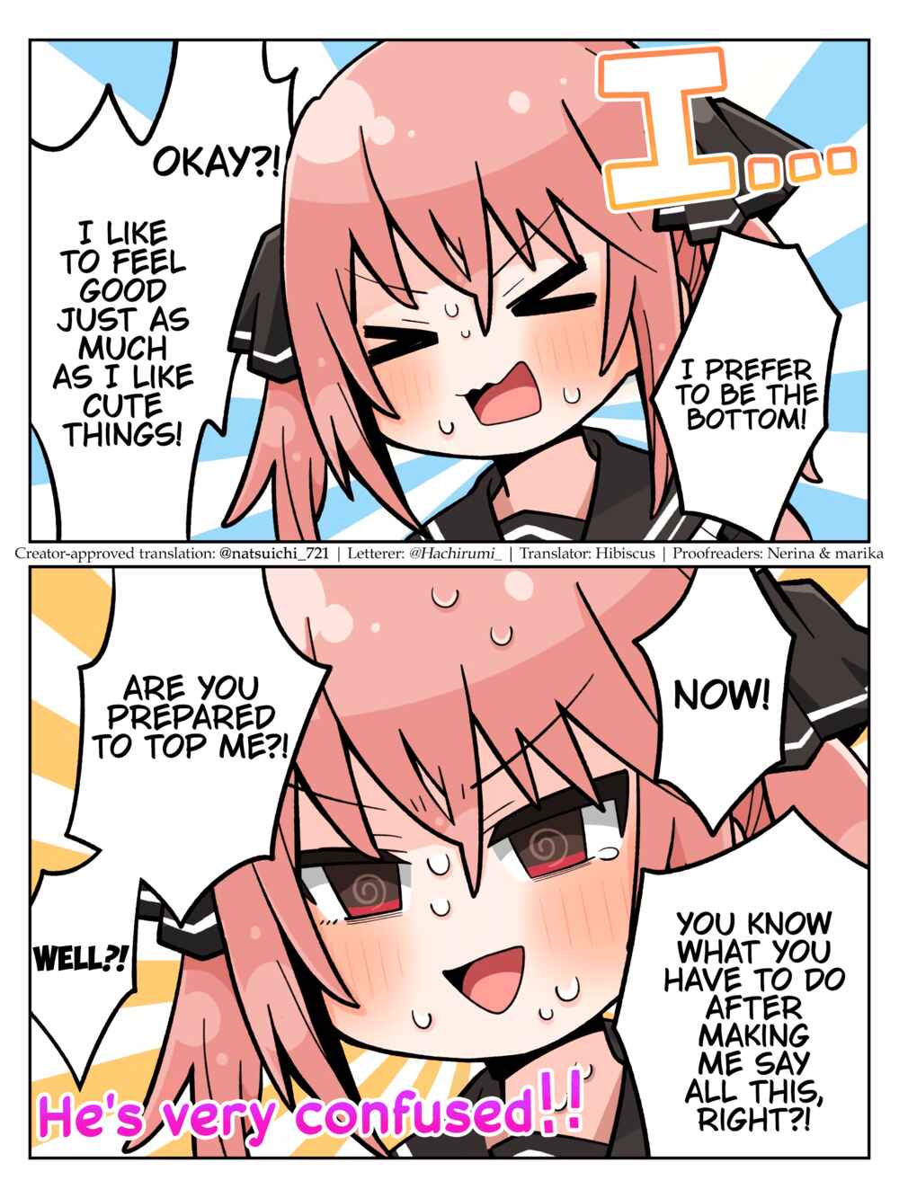 Page 2 Chapter Unknown_5901 The Confused Femboy