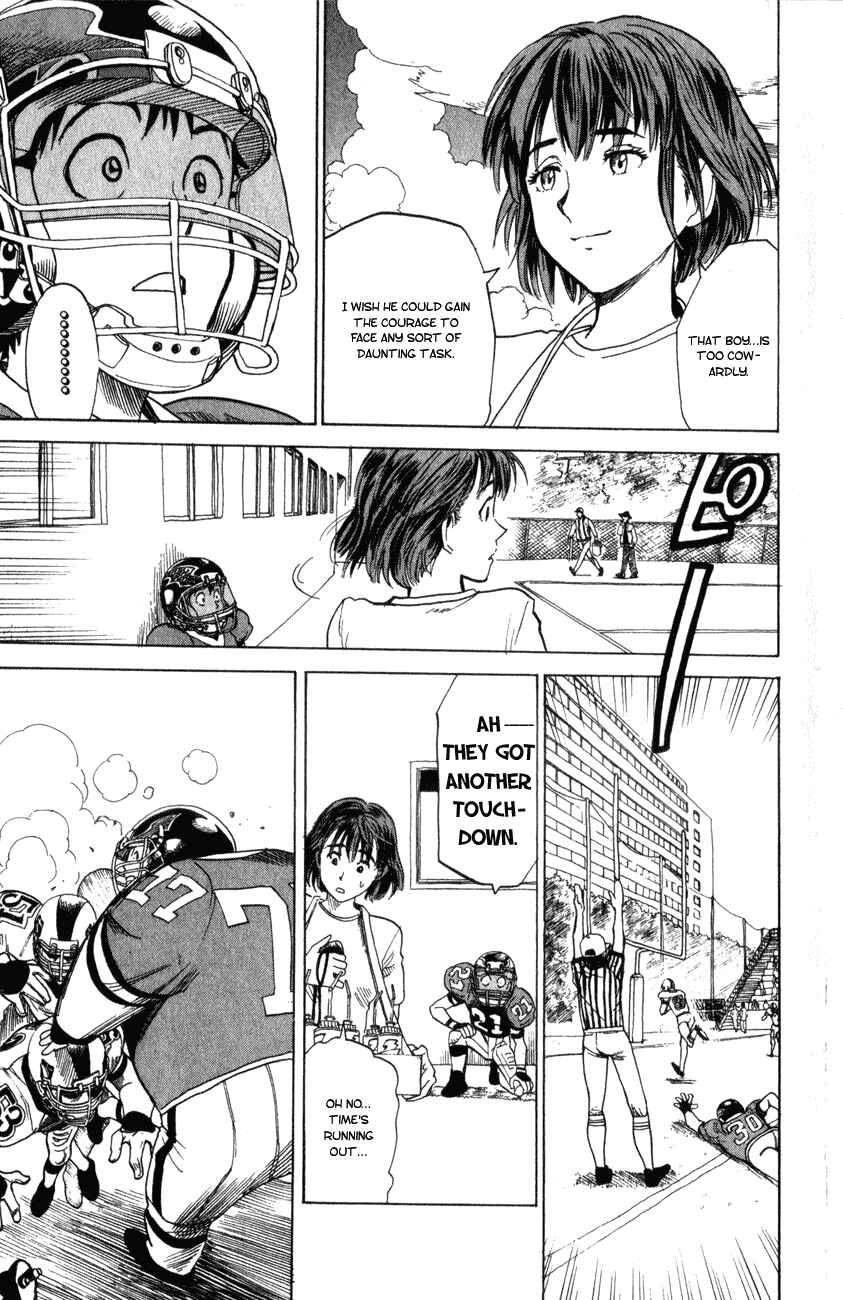 Page 7 Chapter 19 Eyeshield 21