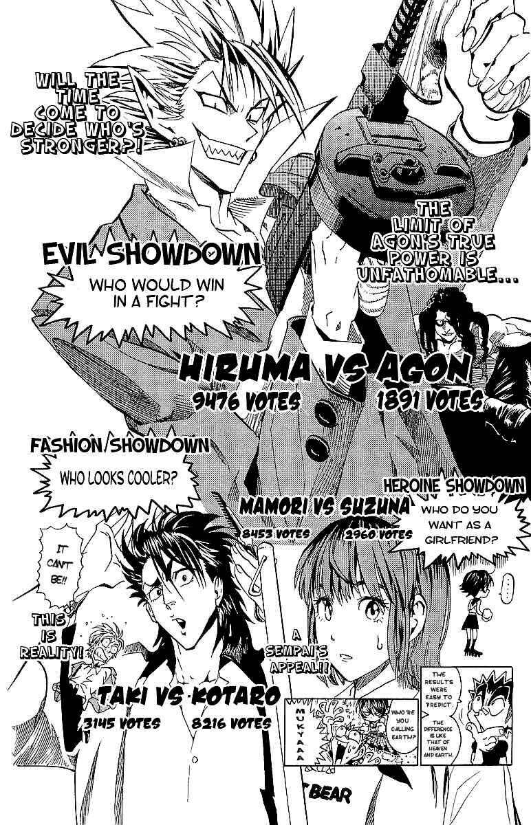 Page 28 Chapter 106 Eyeshield 21