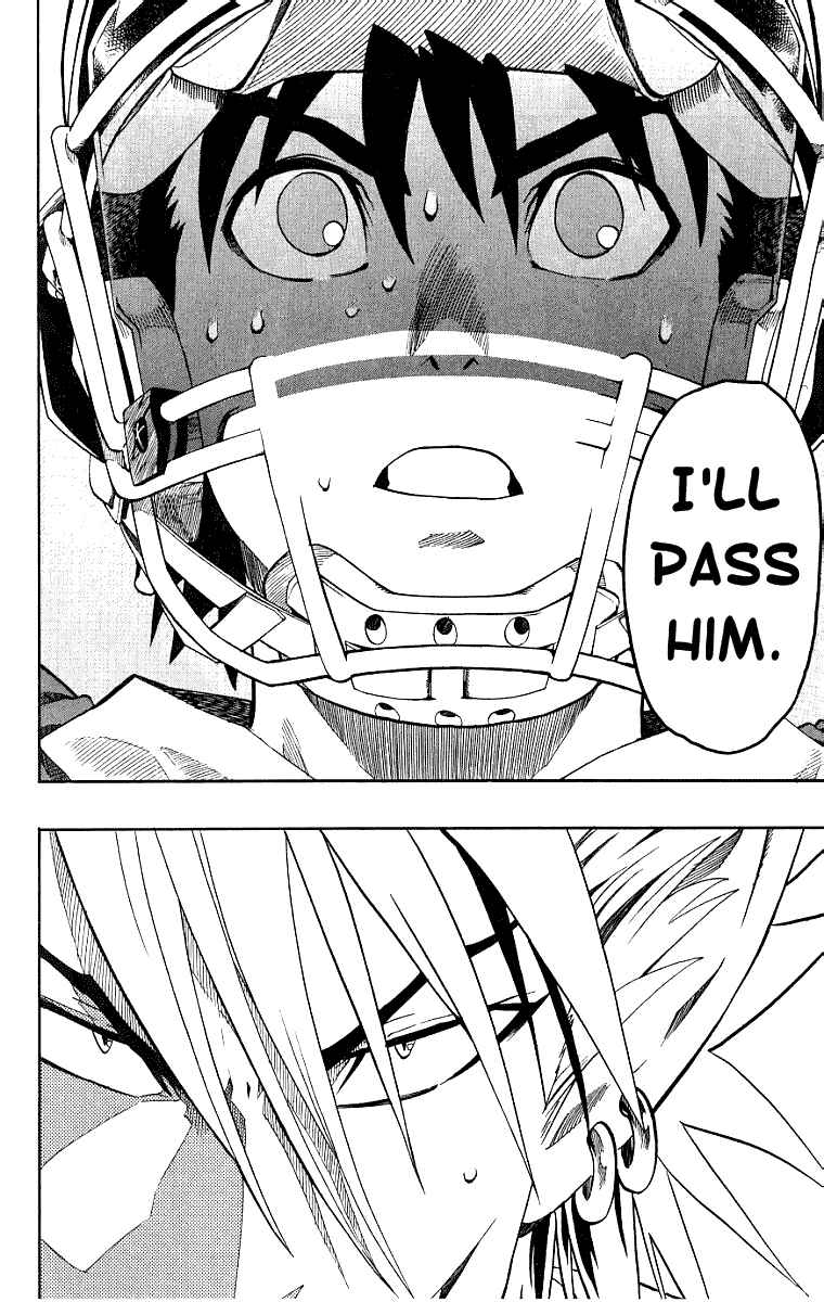 Page 5 Chapter 125 Eyeshield 21