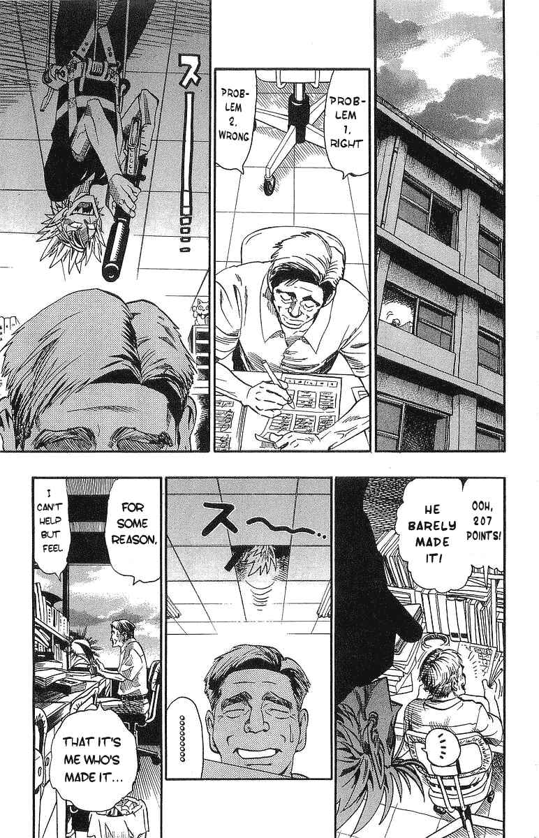 Page 16 Chapter 101 Eyeshield 21