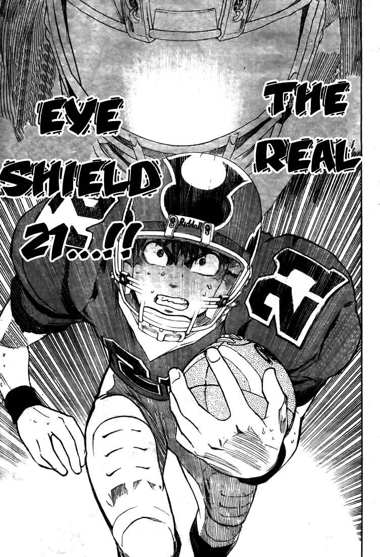 Page 7 Chapter 271 Eyeshield 21