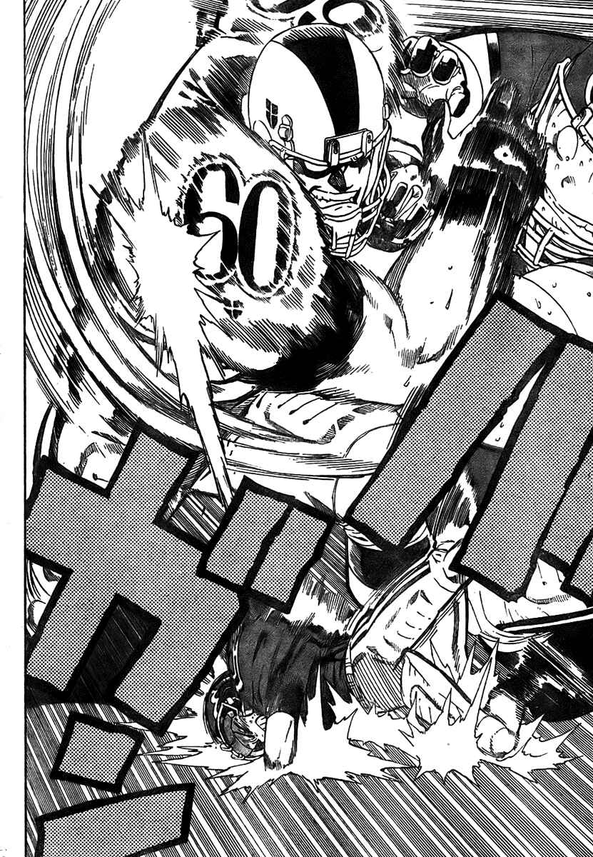 Page 9 Chapter 234 Eyeshield 21