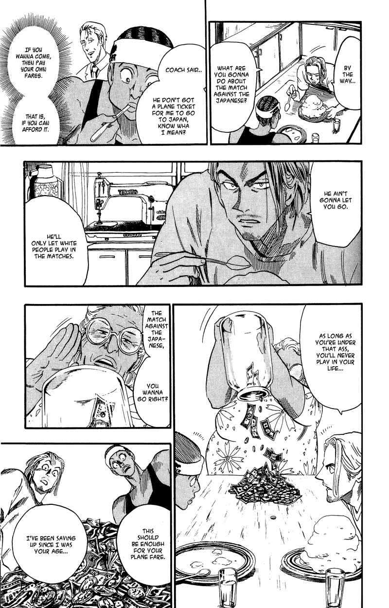 Page 10 Chapter 58 Eyeshield 21